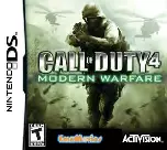 manual for Call of Duty 4 - Modern Warfare